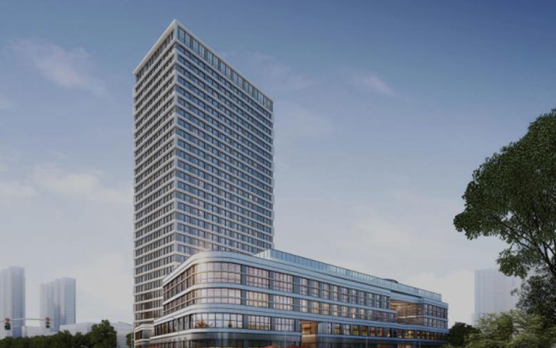 党建动态